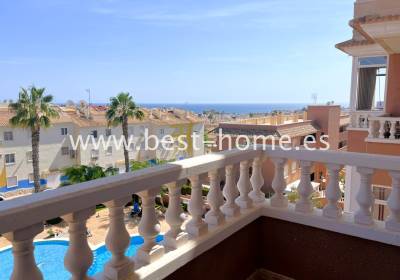 Apartament - Wtórny - La Mata - BHS1534
