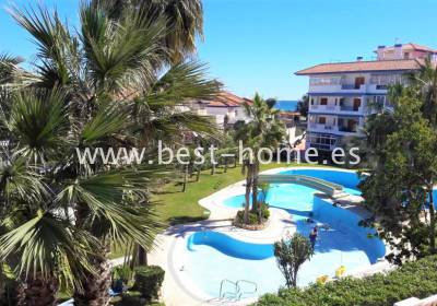 Apartament - Wtórny - La Mata - BHVC103