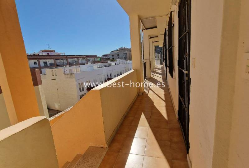 Apartament - Wtórny - La Mata - La Mata