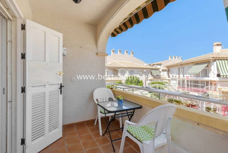 Apartament - Wtórny - La Mata - La Mata