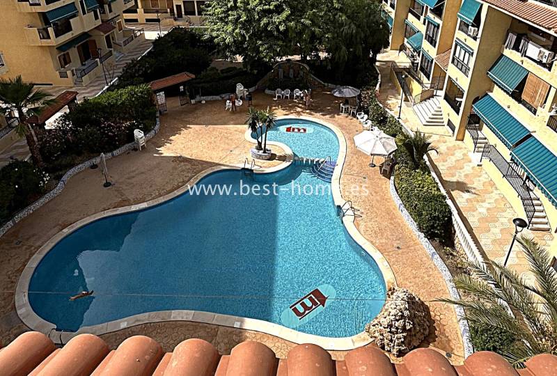 Apartament - Wtórny - La Mata - La Mata