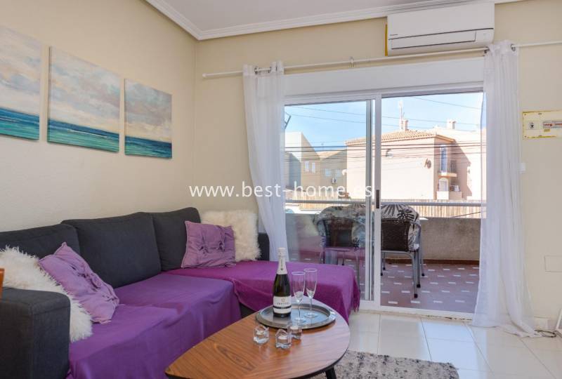 Apartament - Wtórny - La Mata - La Mata