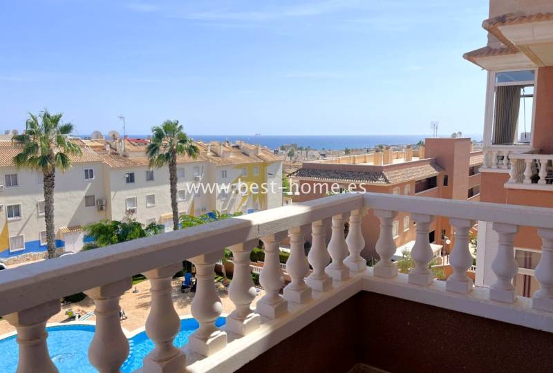 Apartament - Wtórny - La Mata - La Mata