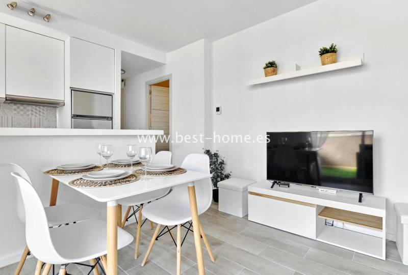 Apartament - Wtórny - La Mata - La Mata