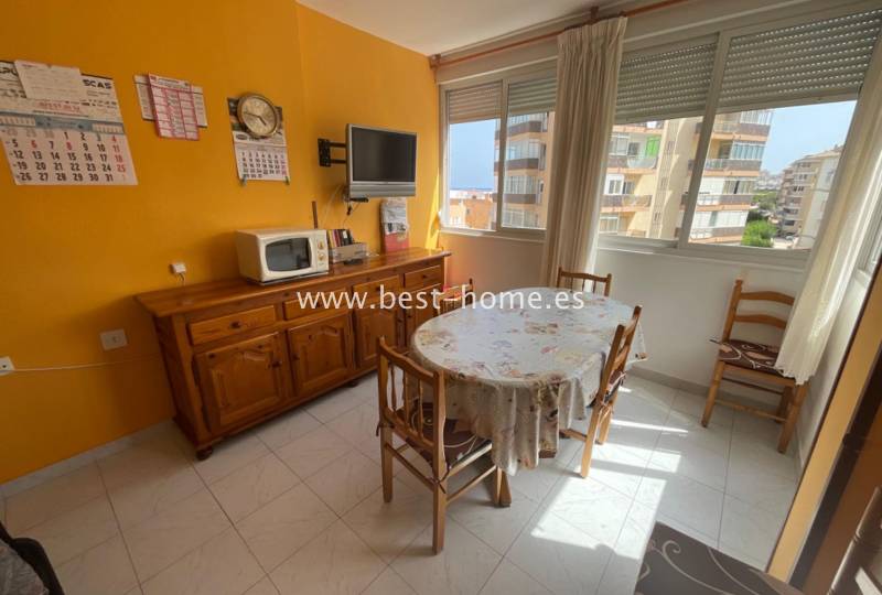 Apartament - Wtórny - La Mata - La Mata