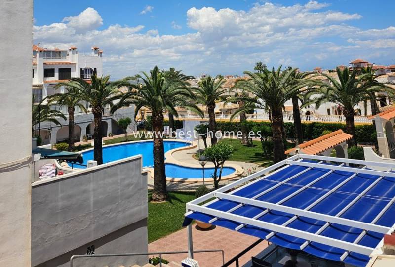 Apartament - Wtórny - La Mata - La Mata