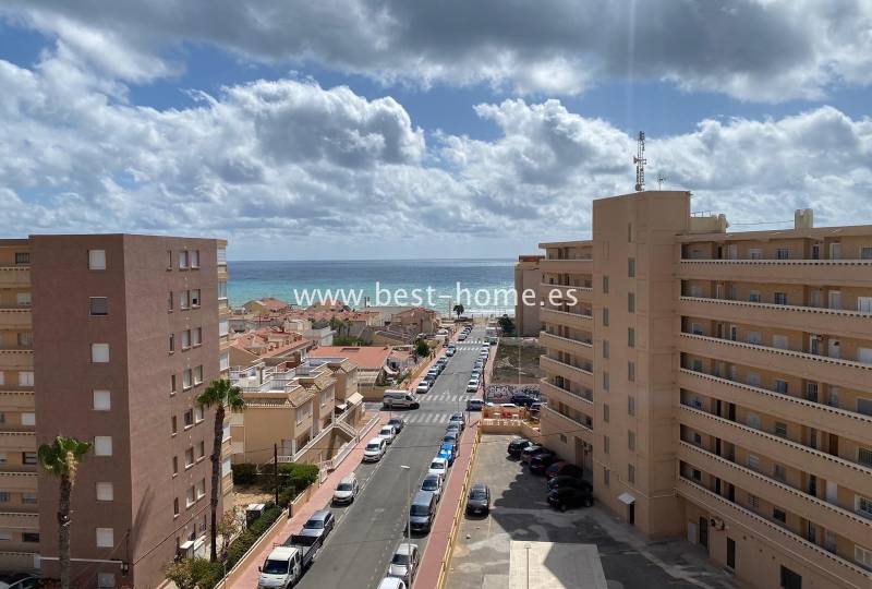 Apartament - Wtórny - La Mata - La Mata