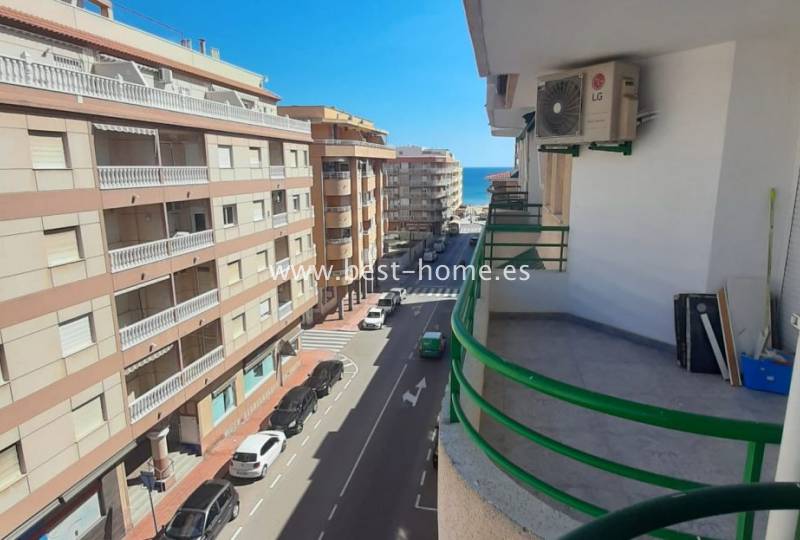 Apartament - Wtórny - La Mata - La Mata