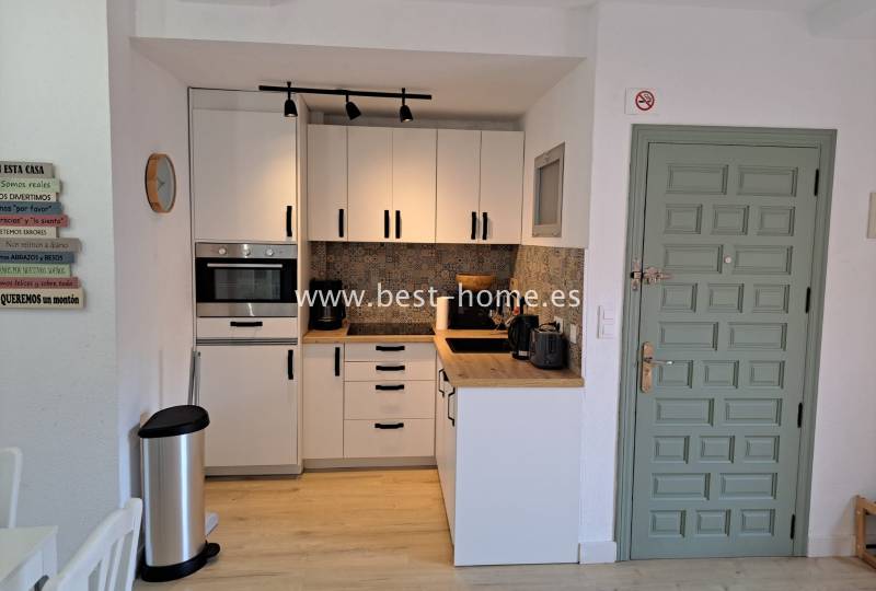 Apartament - Wtórny - La Mata - La Mata