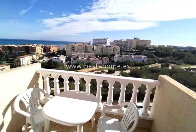 Apartament - Wtórny - La Mata - La Mata