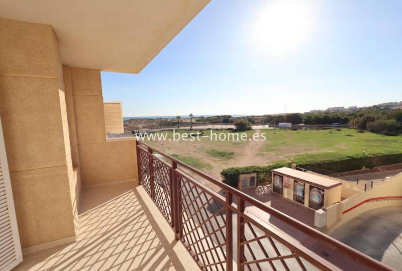 Apartament - Wtórny - La Mata - La Mata