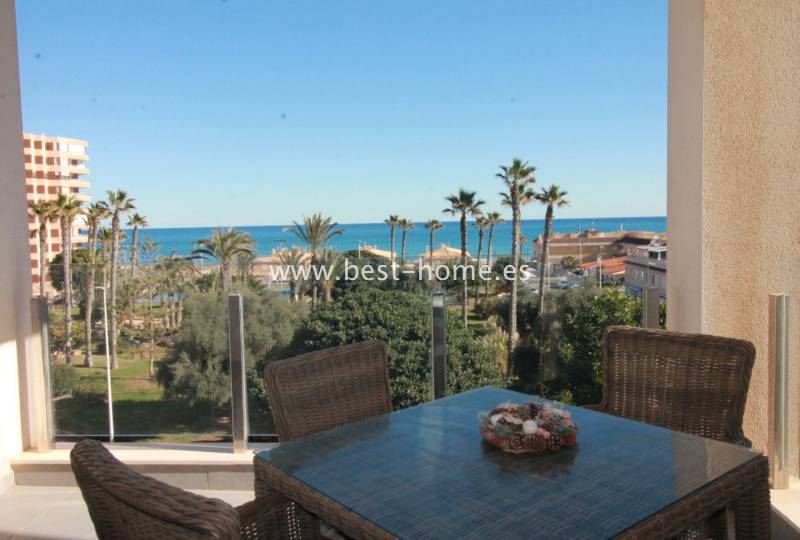 Apartament - Wtórny - La Mata - La Mata