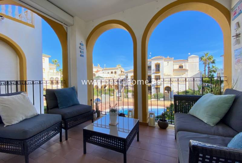 Apartament - Wtórny - La Mata - La Mata