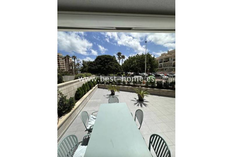 Apartament - Wtórny - La Mata - La Mata