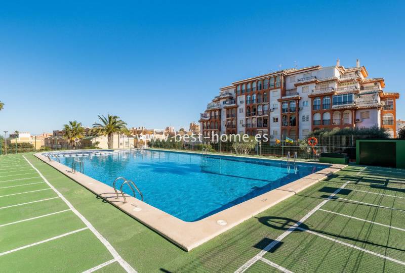 Apartament - Wtórny - La Mata - La Mata