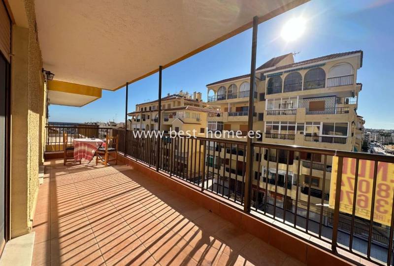 Apartament - Wtórny - La Mata - La Mata