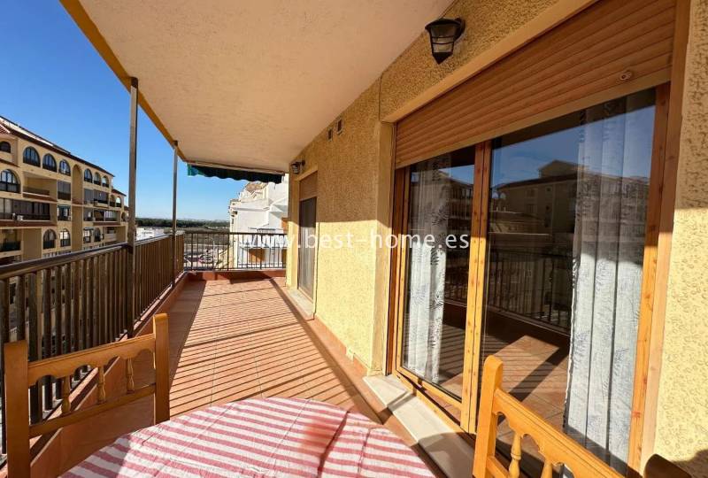 Apartament - Wtórny - La Mata - La Mata