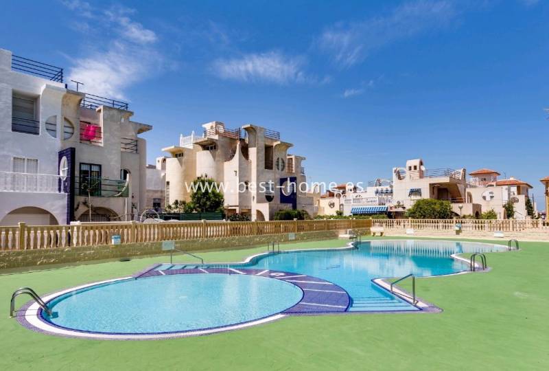 Apartament - Wtórny - La Mata - La Mata