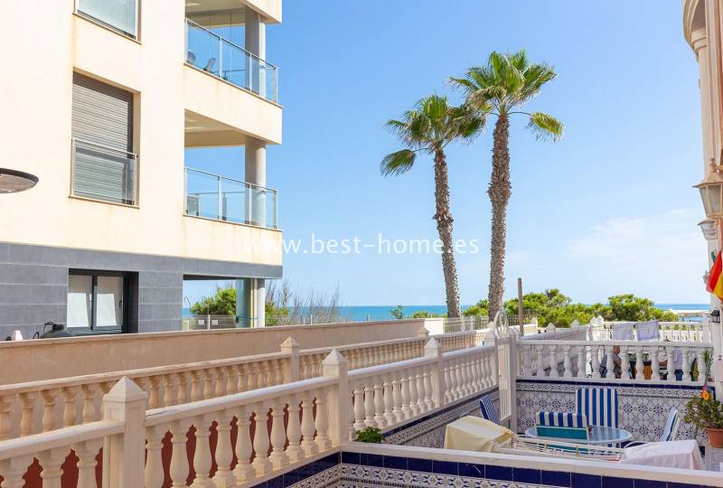 Apartament - Wtórny - La Mata - La Mata