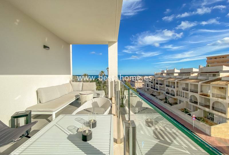 Apartament - Wtórny - La Mata - La Mata