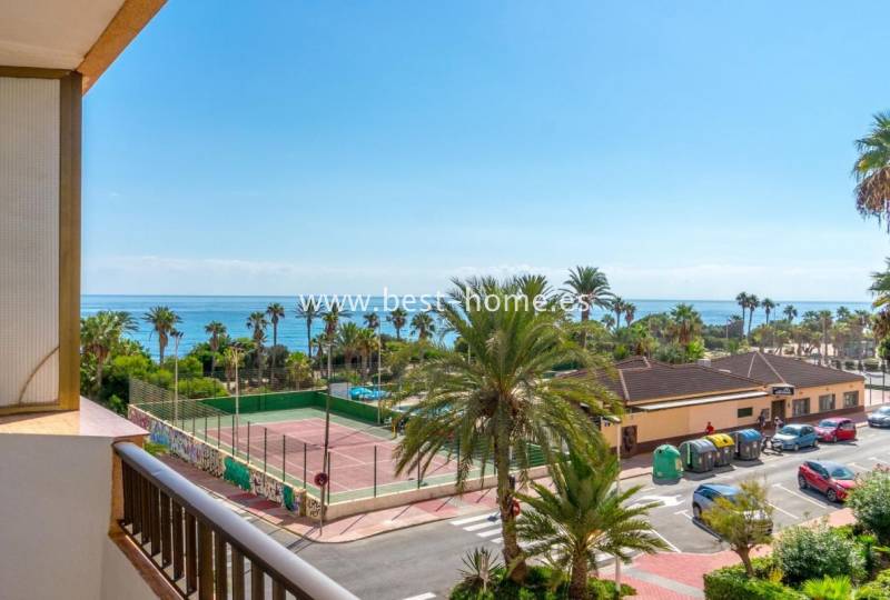 Apartament - Wtórny - La Mata - La Mata