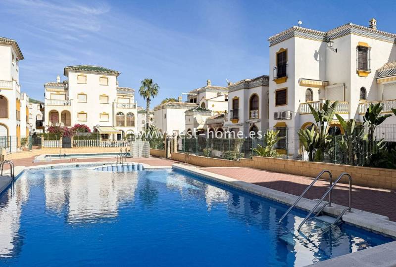 Apartament - Wtórny - La Mata - La Mata