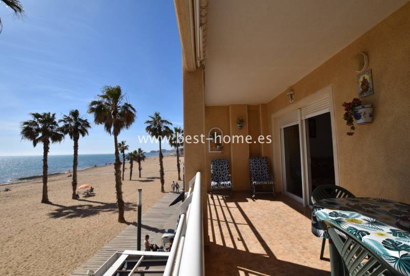 Apartament - Wtórny - La Mata - La Mata