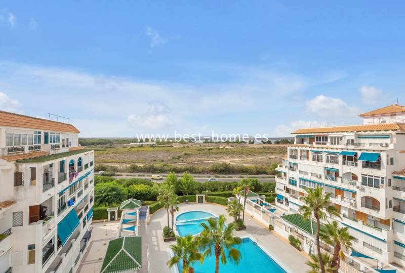 Apartament - Wtórny - La Mata - La Mata