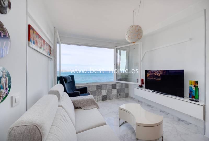 Apartament - Wtórny - La Mata - La Mata