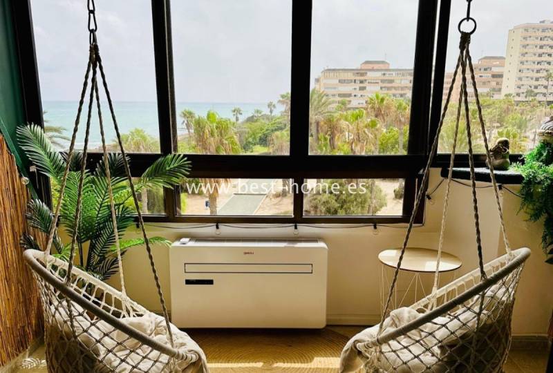 Apartament - Wtórny - La Mata - La Mata