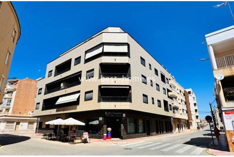 Apartament - Wtórny - La Mata - La Mata