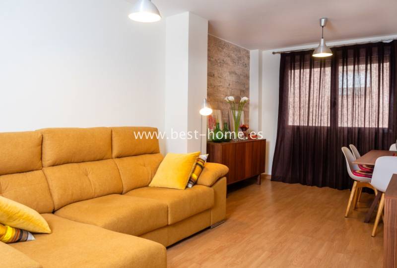 Apartament - Wtórny - La Mata - La Mata