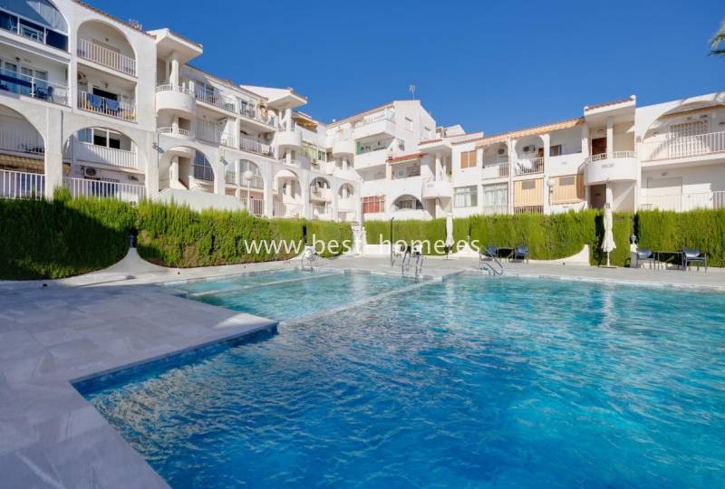 Apartament - Wtórny - La Mata - La Mata