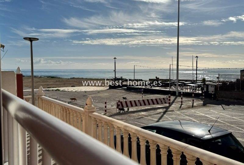 Apartament - Wtórny - La Mata - La Mata