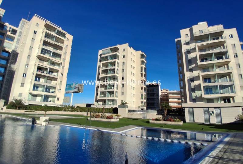 Apartament - Wtórny - La Mata - La Mata