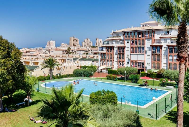 Apartament - Wtórny - La Mata - La Mata