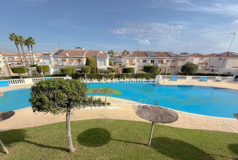 Apartament - Wtórny - La Mata - La Mata