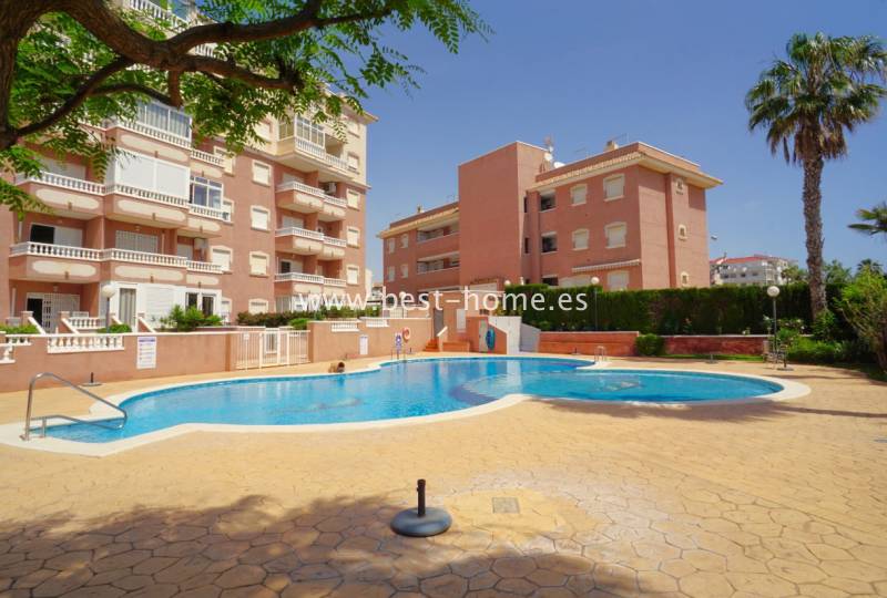 Apartament - Wtórny - La Mata - La Mata