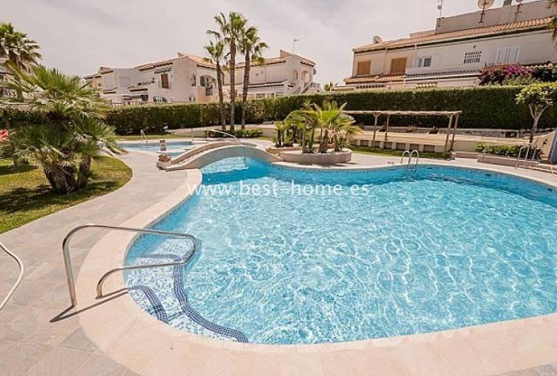 Apartament - Wtórny - La Mata - La Mata