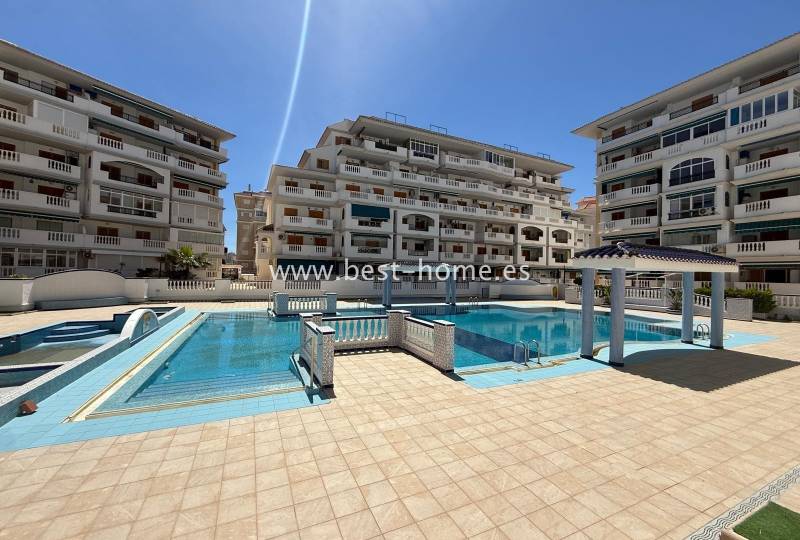Apartament - Wtórny - La Mata - La Mata