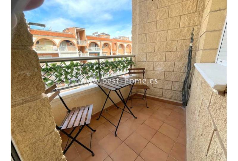 Apartament - Wtórny - La Mata - La Mata
