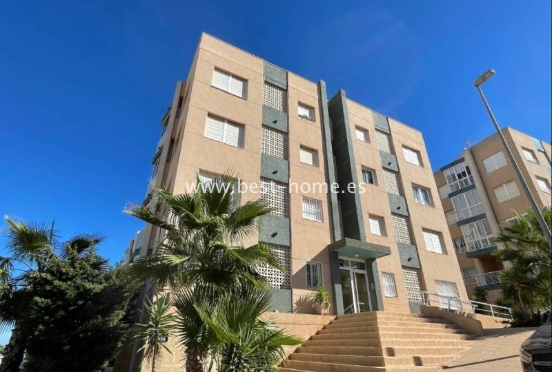 Apartament - Wtórny - La Mata - La Mata