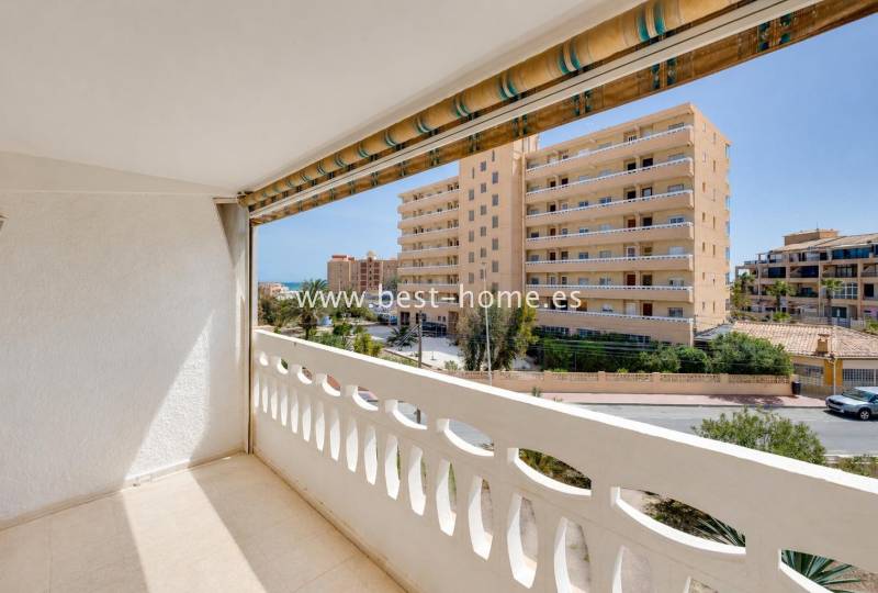 Apartament - Wtórny - La Mata - La Mata