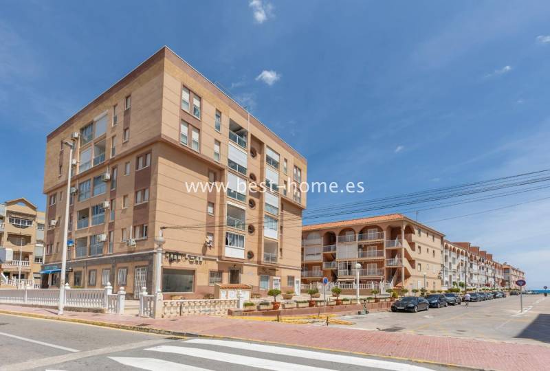 Apartament - Wtórny - La Mata - La Mata