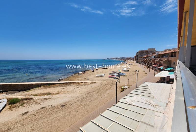 Apartament - Wtórny - La Mata - La Mata