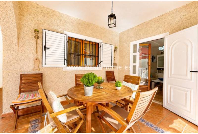 Apartament - Wtórny - La Mata - La Mata