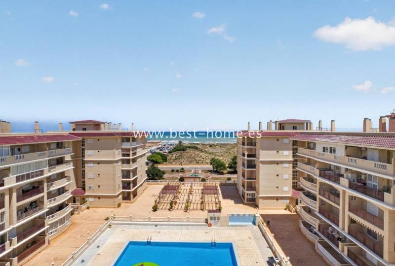 Apartament - Wtórny - La Mata - La Mata