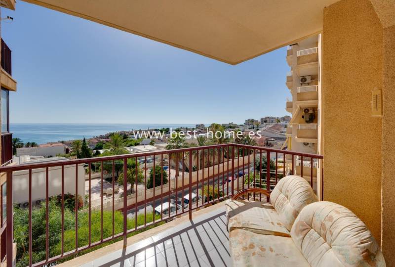 Apartament - Wtórny - La Mata - La Mata