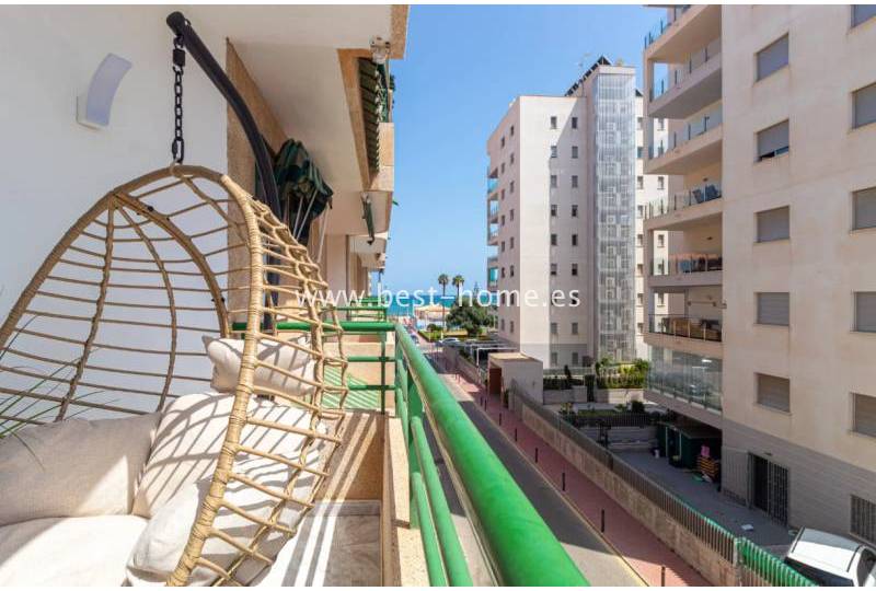 Apartament - Wtórny - La Mata - La Mata