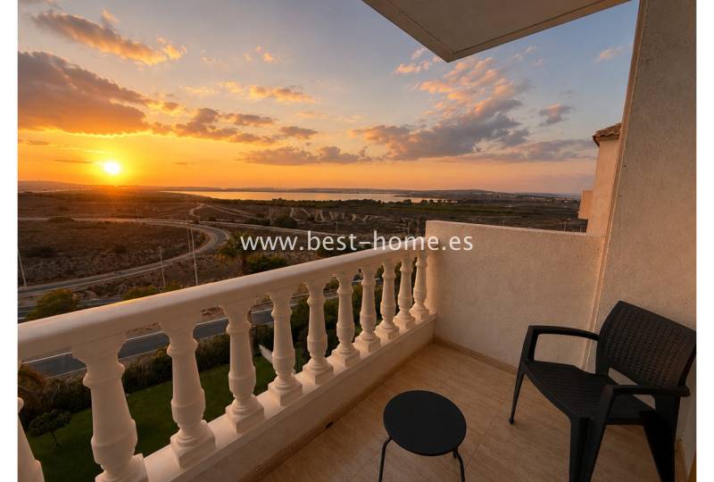 Apartament - Wtórny - La Mata - La Mata